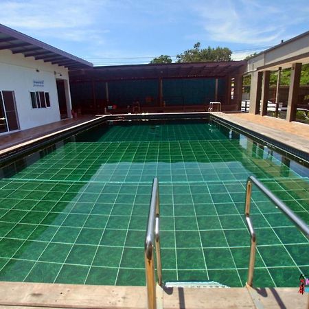 Khaolak Dive Resort Khao Lak Extérieur photo