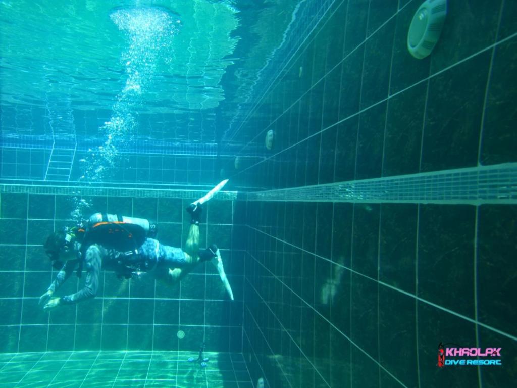 Khaolak Dive Resort Khao Lak Extérieur photo
