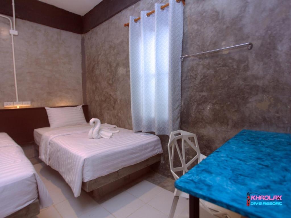 Khaolak Dive Resort Khao Lak Extérieur photo